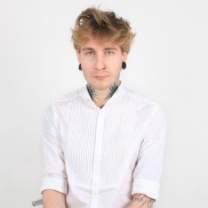 Александр Павленко