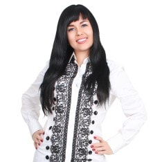 Ольга Волкова