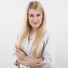 Алёна Савченко