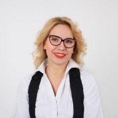 Людмила Киршова