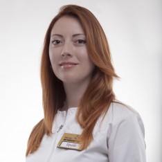 Ирина Смирнова