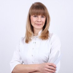Елена Люлька
