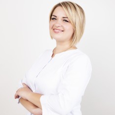 Екатерина Давыденко