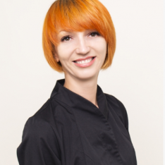 Тори Малютка