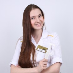 Вера Киршова